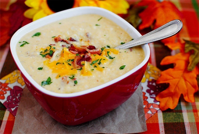 Georgian kharcho among world’s 12 soups to warm up in winter geotv.ge